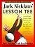 Jack Nicklaus' Lesson Tee