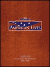The Scribner Encyclopedia of American Lives (Hardcover)