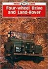 Four-Wheel Drive & Land Rover