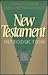 New Testament Introduction (IBR BIBLIOGRAPHIES)