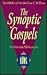 The Synoptic Gospels: An An...