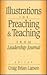 Illustrations for Preaching...