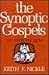 The Synoptic Gospels: Confl...