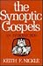 The Synoptic Gospels: Conflict and Consensus