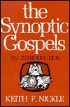 The Synoptic Gospels: Conflict and Consensus (Paperback)