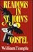 Readings in St. John's Gospel