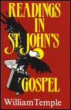 Readings in St. John's Gospel (Paperback)