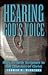 Hearing God's Voice by Thomas H. Olbricht