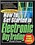 The How to Get Started in Electronic Day Trading Home Study C... by David S. Nassar
