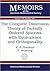 The Complete Dimension Theory Of Partially Ordered Systems Wi... by K.R. Goodearl