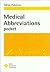 Medical Abbreviations Pocket by Adrian Padurean