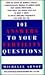 101 Answers to Your Fertility Questions by Michelle Arnot