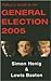Politico's Guide to the General Election by Lewis Baston