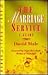 The Marriage Service: A Guide