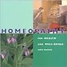 Homeopathy: For Health and Well-Being