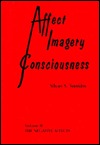 Affect, Imagery, & Consciousness, Volume II: The Negative Affects (Hardcover)