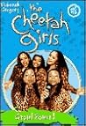 Growl Power (The Cheetah Girls, #8)