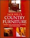 Jack Hill's Country Furniture