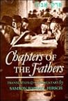 Chapters of the Fathers