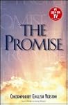The Promise Bible God's Words in Your Words (Comtemporary English Version)