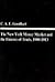 The New York Money Market and the Finance of Trade, 1900–1913 (Harvard Economic Studies)