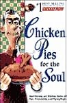 Chicken Pies for the Soul: Grade-A Parody (Chicken Run) Chicken Pies for the Soul: Grade-A Parody (Chicken Run)