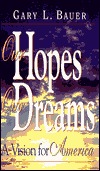 Our Hopes, Our Dreams: A Vision for America (Mass Market Paperback)