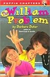The William Problem (Puffin Chapters)