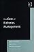 The Cost of Fisheries Management (Ashgate Studies in Environmental and Natural Resource Economics)