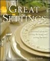 Great Settings