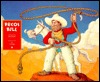 Pecos Bill (Rabbit Ears)