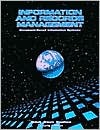 Information and Records Management: Document-Based Information Systems (Hardcover)