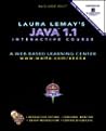 Laura Lemay's Java 1.1 Interactive Course