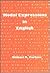 Modal Expressions in English: (Open Linguistics)