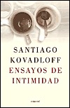 Ensayos de intimidad (Paperback)