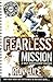 Over the Edge: Fearless Mission (Teenmania)