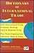 Dictionary of International...