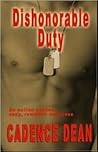 Dishonorable Duty