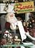Plastic Canvas Santa Surprises: Over 100 Festive Plastic Canvas Designs for Christmas