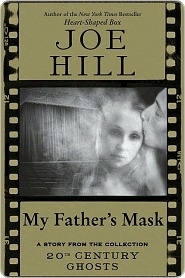 My Father's Mask (ebook)