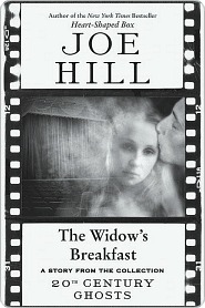 The Widow's Breakfast (ebook)