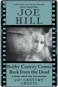 Bobby Conroy Comes Back from the Dead (ebook)