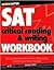 SAT Critical Reading & Writ...