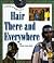 Hair There and Everywhere (A World of Difference Series)