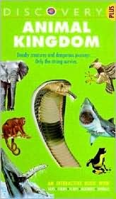 Animal Kingdom (Discovery Plus)