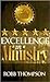 Excellence in Ministry