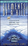 Elements of a Kill (Inupiat Eskimo Mystery #1)