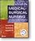 Medical-Surgical Nursing: Concepts & Clinical Practice (With CD-ROM)