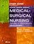 Medical-Surgical Nursing: Concepts and Clinical Practice Study Guide
