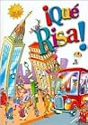 ¡Que Risa! (Spanish Edition)
